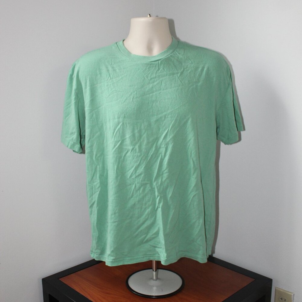 Pacsun P/S Basics Regular Fit T-Shirt